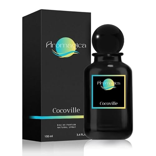 Aromagica Cocoville Eau de Parfum 100 ml Unisex von Aromagica