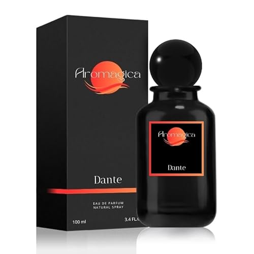 Aromagica Dante Eau de Parfum 100 ml Unisex Aromagica Dante Eau de Parfum 100 ml Unisex von Aromagica