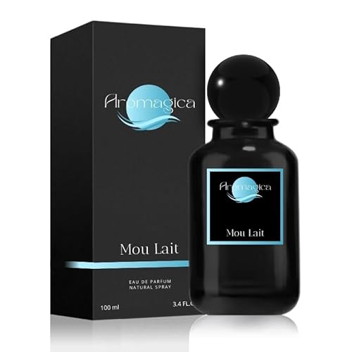 Aromagica Mou Lait Eau de Parfum 100 ml Unisex von Aromagica