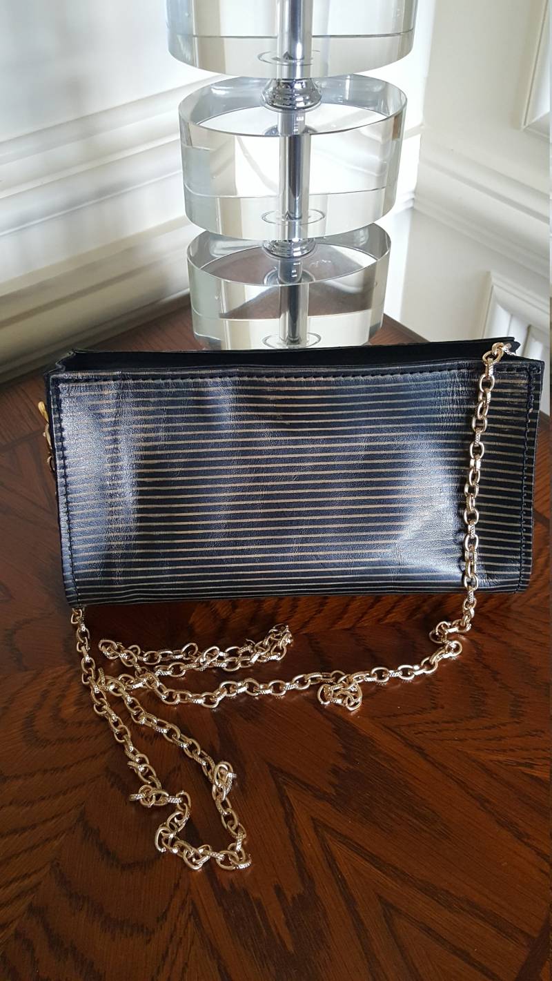 Damen Leder Crossbody-Kupplung Damen Leder Crossbody-Kupplung von AromatCustomLeather