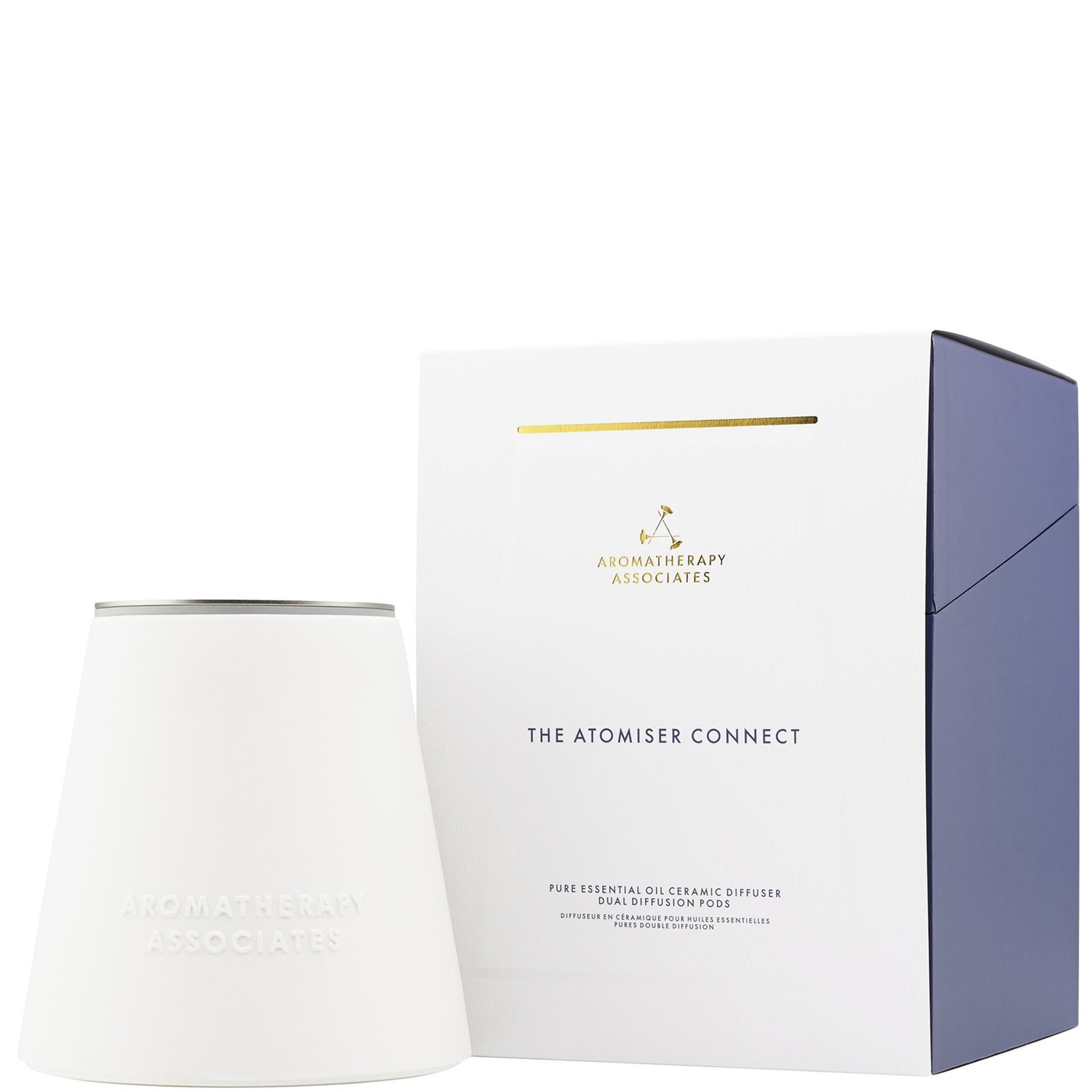 Aromatherapy Associates Atomiser Connect Aromatherapy Associates Atomiser Connect von Aromatherapy Associates