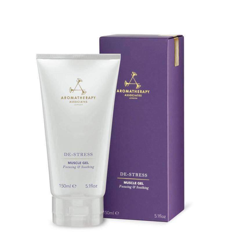 Aromatherapy Associates De-Stress Gel für beanspruchte Muskeln Aromatherapy Associates De-Stress Gel für beanspruchte Muskeln von Aromatherapy Associates