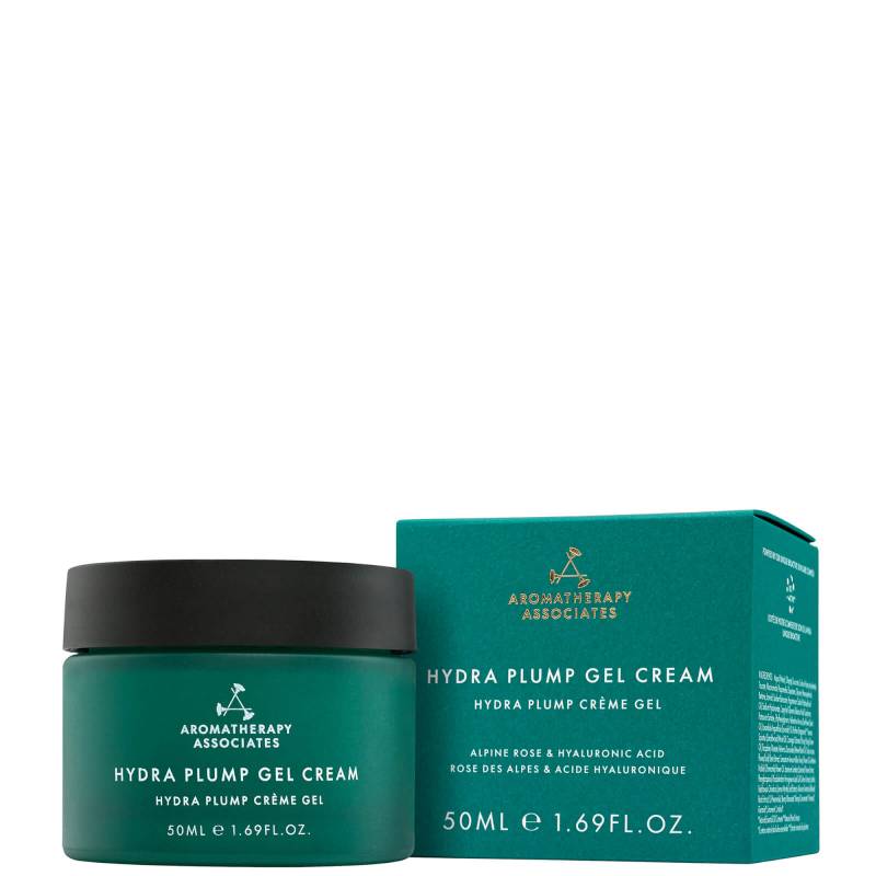 Aromatherapy Associates Hydra Plump Gel-Creme 50 ml von Aromatherapy Associates