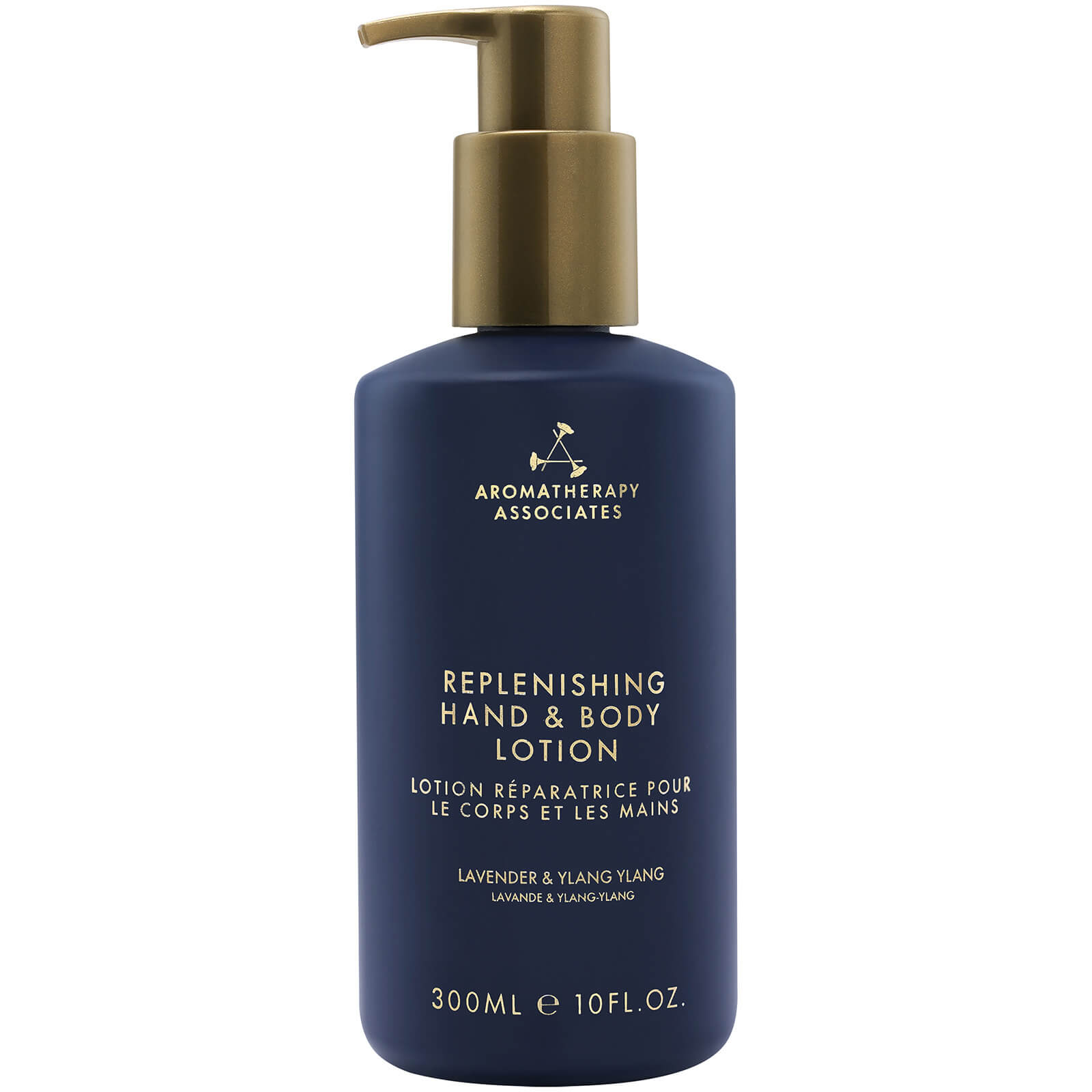 Aromatherapy Associates Regenerierende Hand und Bodylotion 300 ml Aromatherapy Associates Regenerierende Hand und Bodylotion 300 ml von Aromatherapy Associates