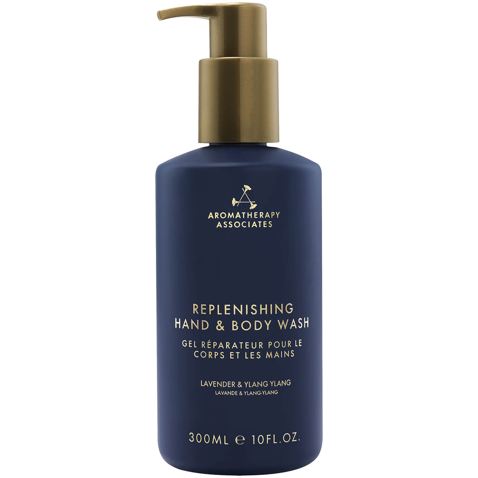 Aromatherapy Associates Regenerierende Hand und Waschlotion 300 ml Aromatherapy Associates Regenerierende Hand und Waschlotion 300 ml von Aromatherapy Associates