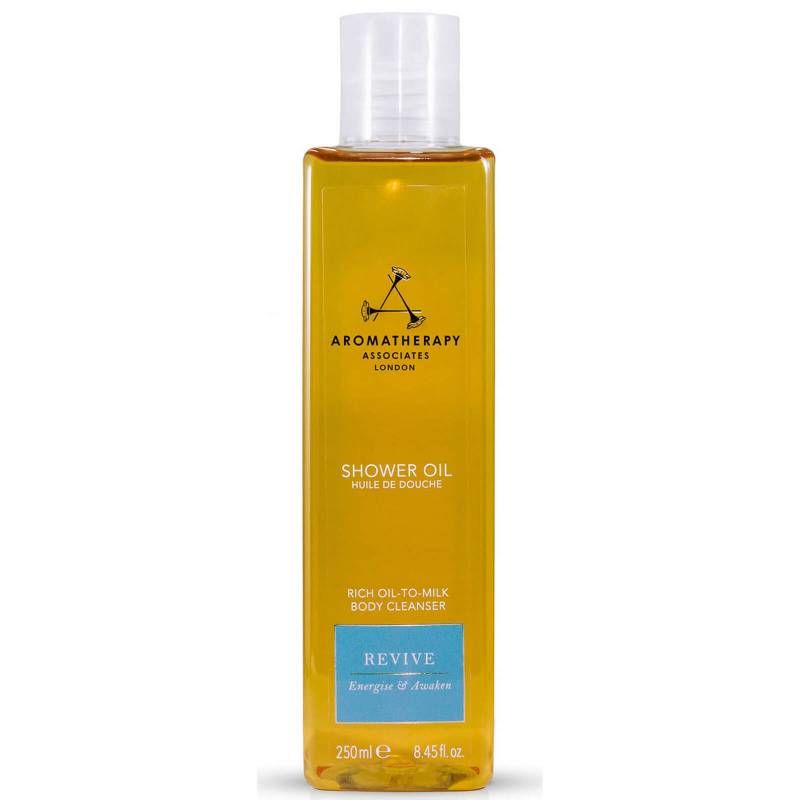 Aromatherapy Associates Revive Shower Oil 250ml von Aromatherapy Associates