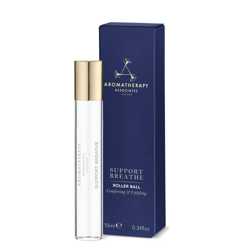 Aromatherapy Associates Support Breathe Roll-On 10 ml von Aromatherapy Associates