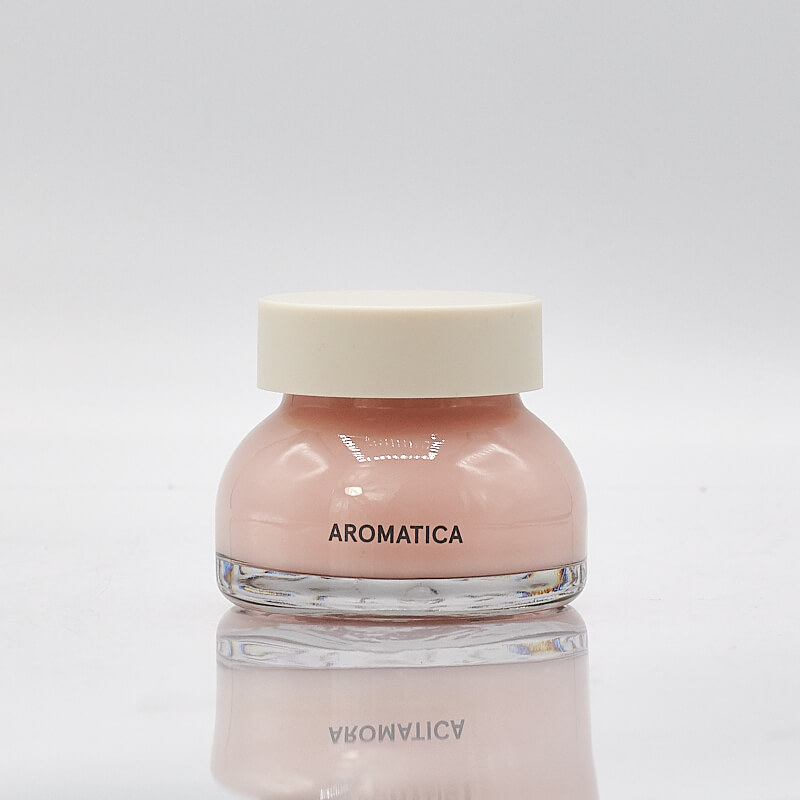 Aromatica Reviving Rose Infusion Cream von Aromatica