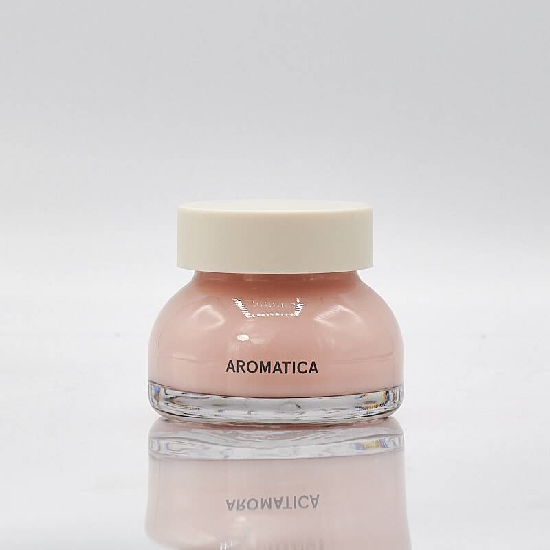 Aromatica Reviving Rose Infusion Cream von Aromatica
