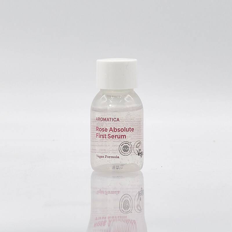 Aromatica Rose Absolute First Serum (Mini) von Aromatica