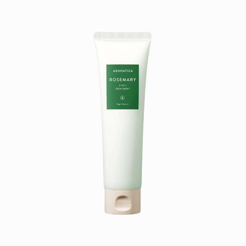 Aromatica Rosemary 3-in-1 Treatment von Aromatica