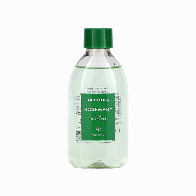 Aromatica Rosemary Root Enhancer von Aromatica