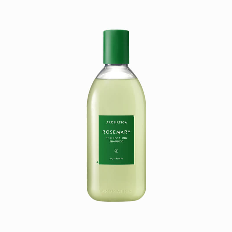 Aromatica Rosemary Scalp Scaling Shampoo von Aromatica