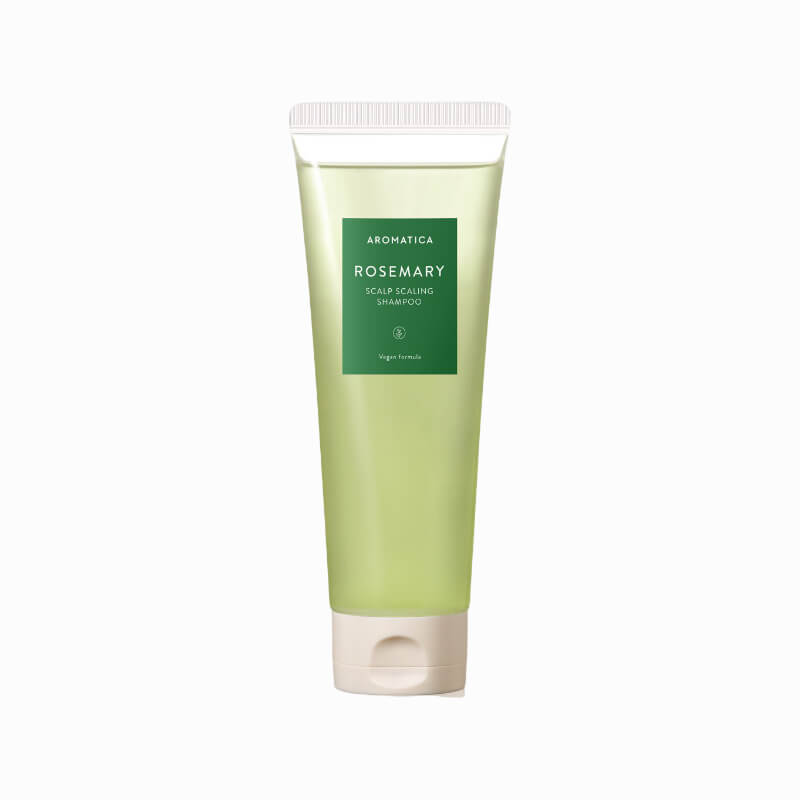 Aromatica Rosemary Scalp Scaling Shampoo von Aromatica