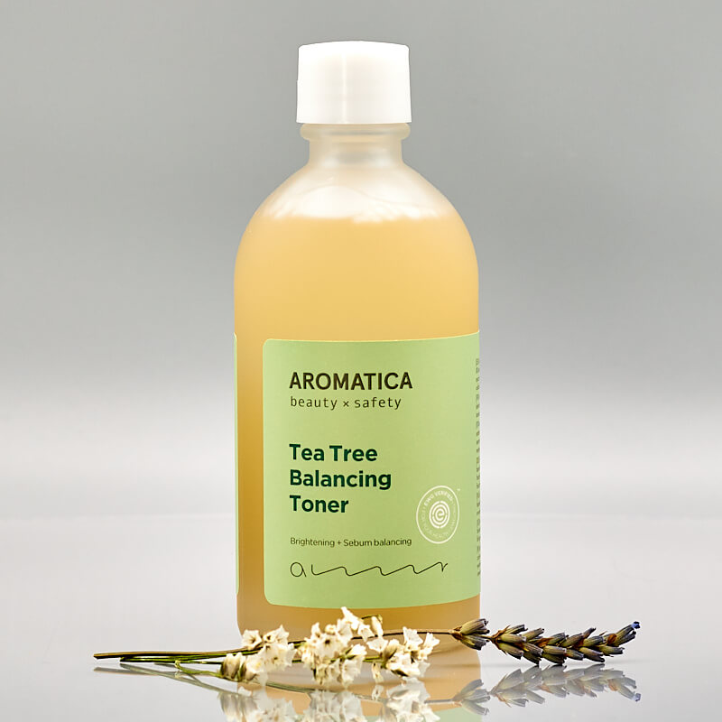 Aromatica Tea Tree Balancing Toner von Aromatica