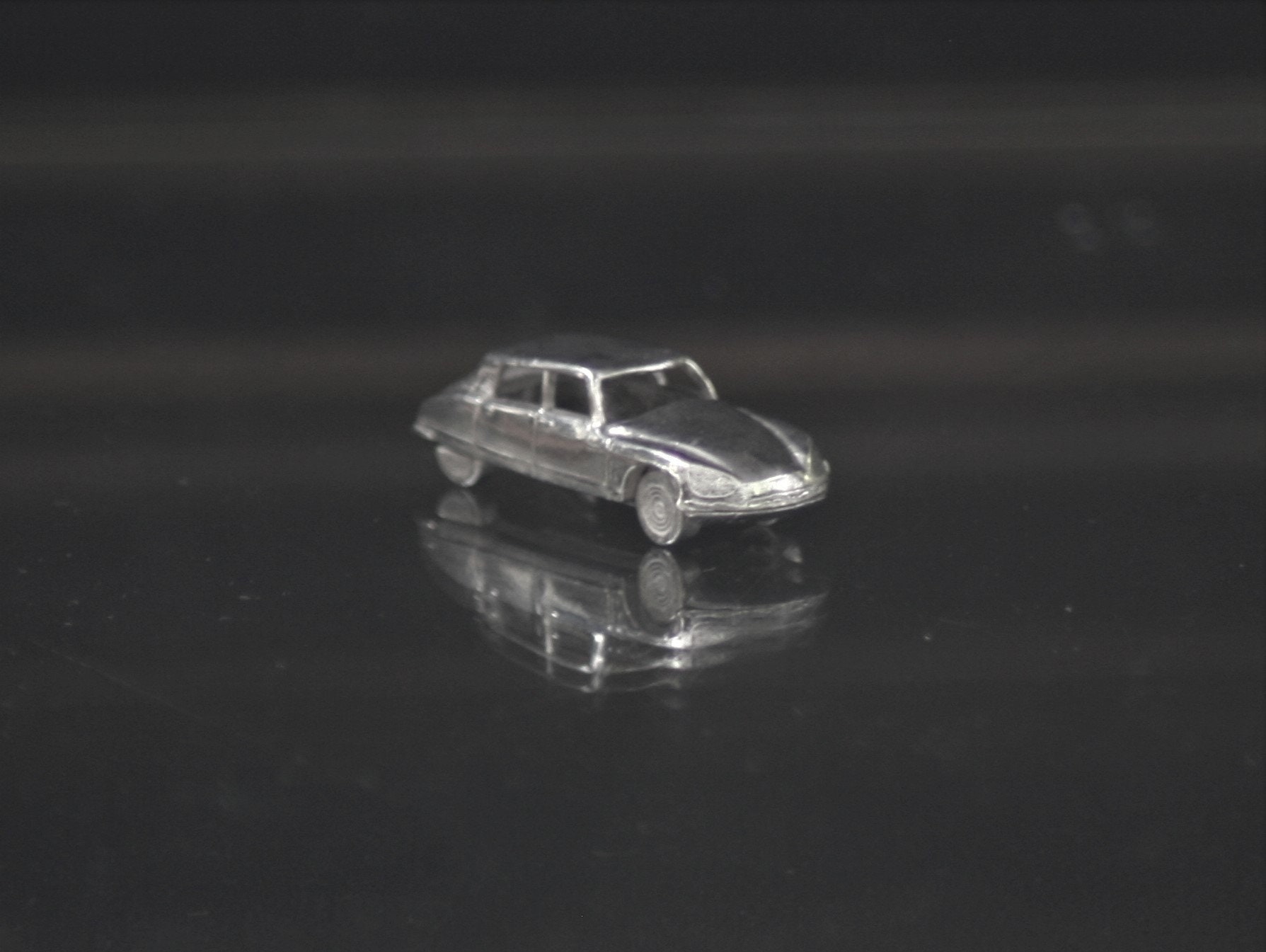 Detaillierter Ds Schmuck von Arqadia