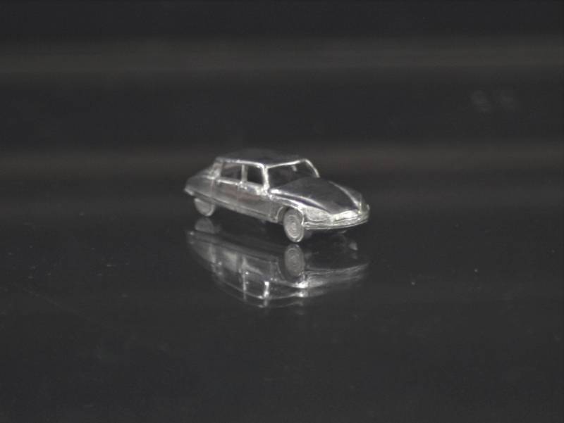 Detaillierter Ds Schmuck von Arqadia