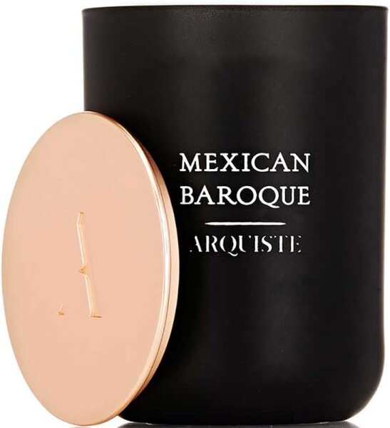 Arquiste Mexican Baroque By Arquiste Kerze 251 g von Arquiste