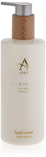 Arran After The Rain Lime Rose und Sandelholz Hand Cream von Arran
