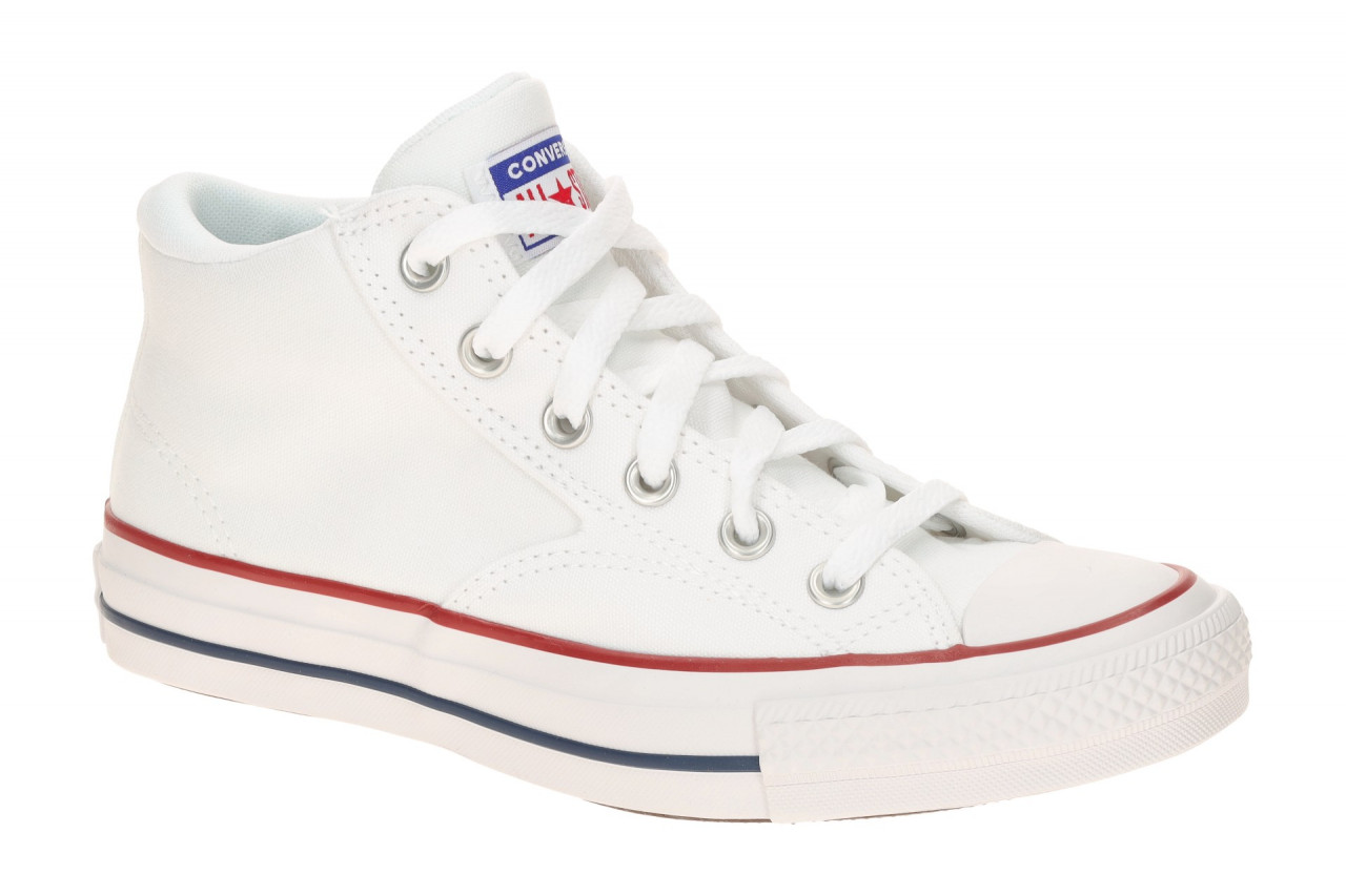 Converse CHUCK TAYLOR ALL STAR A00812C wei? - UNISEX Damen- und Herrenschuhe von Array