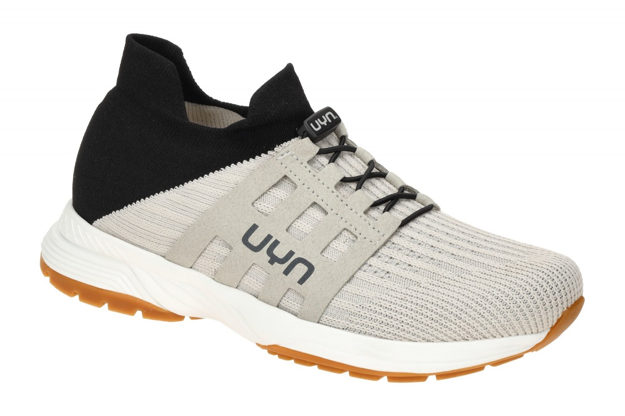 UYN HARU Y100191 G461 hell-grau - Sneakers f?r Damen UYN HARU Y100191 G461 hell-grau - Sneakers f?r Damen von UYN