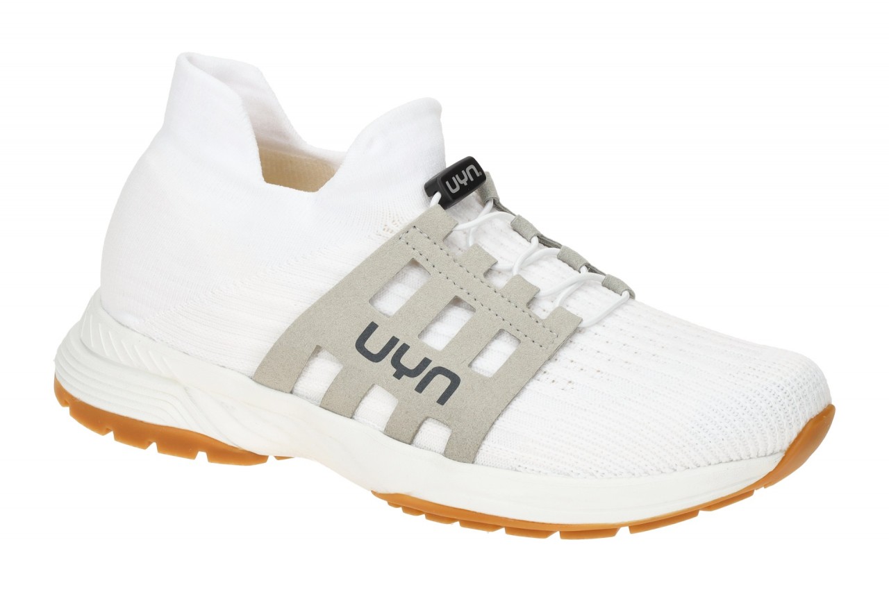 UYN HARU Y100191 W000 wei? - Sneakers f?r Damen UYN HARU Y100191 W000 wei? - Sneakers f?r Damen von UYN