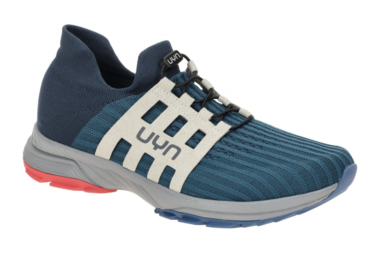 UYN WASHI XC Y100209 E421 blau - Sneakers f?r Herren von UYN