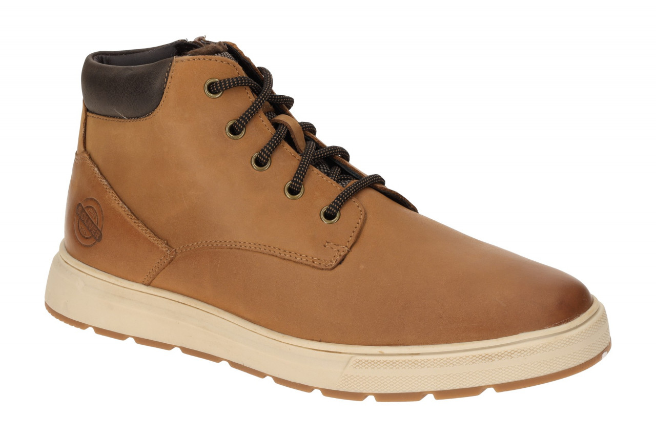 s.Oliver Boots Herren Mid Schuhe braun Warmfutter 5-16213-43 s.Oliver Boots Herren Mid Schuhe braun Warmfutter 5-16213-43 von S. Oliver