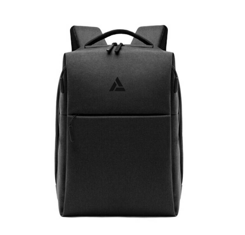Arrivly Laptoprucksack Arrivly Allrounder S Pro 15,3 Zoll Laptop Rucksack Damen & Herren von Arrivly