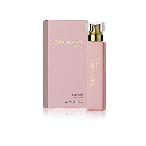 Arrogance Donna Eau De Toilette 30 ml Vapo New von Arrogance