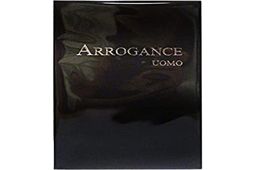 Arrogance Klassisches Eau De Toilette – 100 g von Arrogance