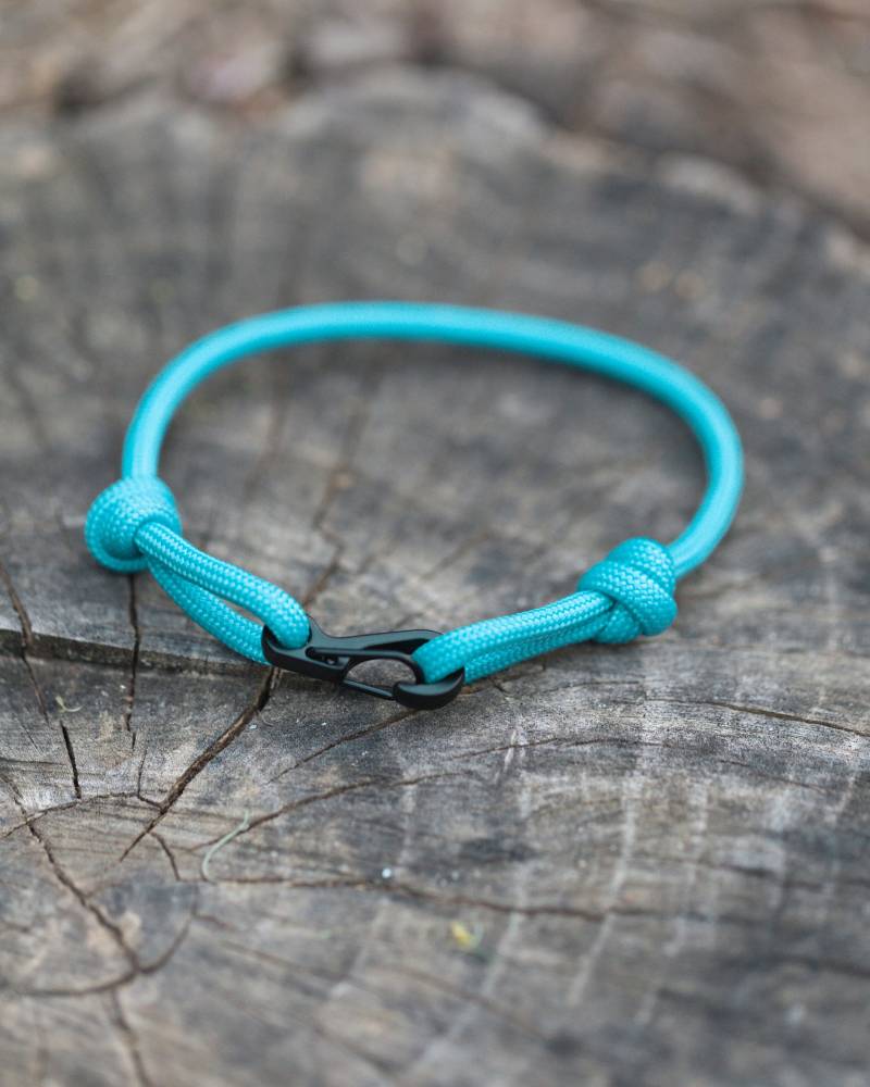 Handgefertigtes Armband Aus Paracord Im Boho-stil Handgefertigtes Armband Aus Paracord Im Boho-stil von ArrowheadGoodCo