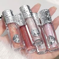 Art Value - Balletism Shimmer Liquid Eyeshadow - 5 Colours 04# Nutcracker - 2.5g Art Value - Balletism Shimmer Liquid Eyeshadow - 5 Colours 04# Nutcracker - 2.5g von Art Value