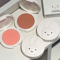 Art Value - Cute Little Rabbit Blush - 4 Colors 2# Cloud Milk Cake - 3.5g Art Value - Cute Little Rabbit Blush - 4 Colors 2# Cloud Milk Cake - 3.5g von Art Value