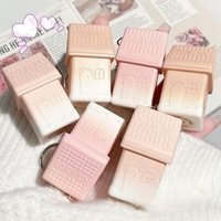 Art Value - Dream House Keyring Velvet Lip Mud - Matter Lip-Tint von Art Value
