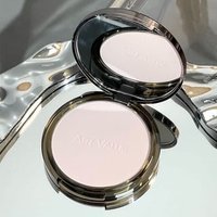 Art Value - Millennium Matte Soft Focus Pressed Powder - 3 Colors 1# Clear White - 8g von Art Value