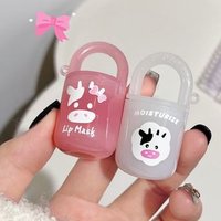 Art Value - Mini Bucket Moisturize Lip Mask - 2 Types 01# Peach - 2.5g Art Value - Mini Bucket Moisturize Lip Mask - 2 Types 01# Peach - 2.5g von Art Value