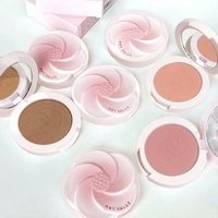 Art Value - Pink Petal Blush - 4 Colours 04# Caramel - 4.8g Art Value - Pink Petal Blush - 4 Colours 04# Caramel - 4.8g von Art Value