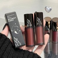Art Value - Punk Metallic Matte Velvet Lip Mud - 6 Colors 3# Honeydew Melon - 2g Art Value - Punk Metallic Matte Velvet Lip Mud - 6 Colors 3# Honeydew Melon - 2g von Art Value