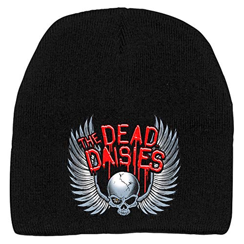 Art Worx The Dead Daisies TDD Beanie von Art Worx