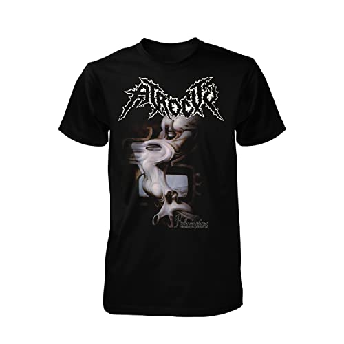 Atrocity - Hallucinations T-Shirt (5XL) von Art Worx