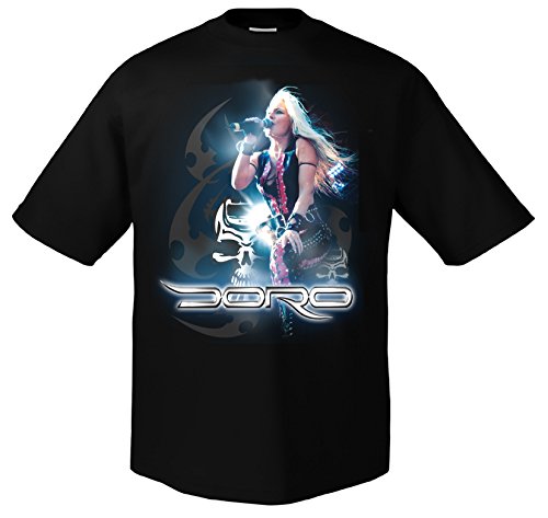 Doro All we Are T-Shirt L von Art Worx