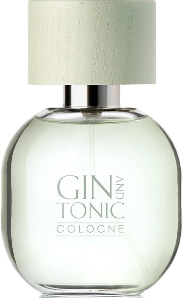 Art de Parfum Gin & Tonic Cologne Extrait de Parfum 50 ml Art de Parfum Gin & Tonic Cologne Extrait de Parfum 50 ml von Art de Parfum