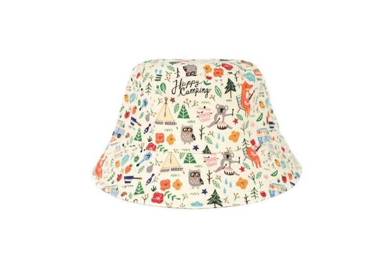 Art of Polo Sonnenhut Fischerhut Sommermütze Kindermütze Sonnenhut Strandhut Art of Polo Sonnenhut Fischerhut Sommermütze Kindermütze Sonnenhut Strandhut von Art of Polo