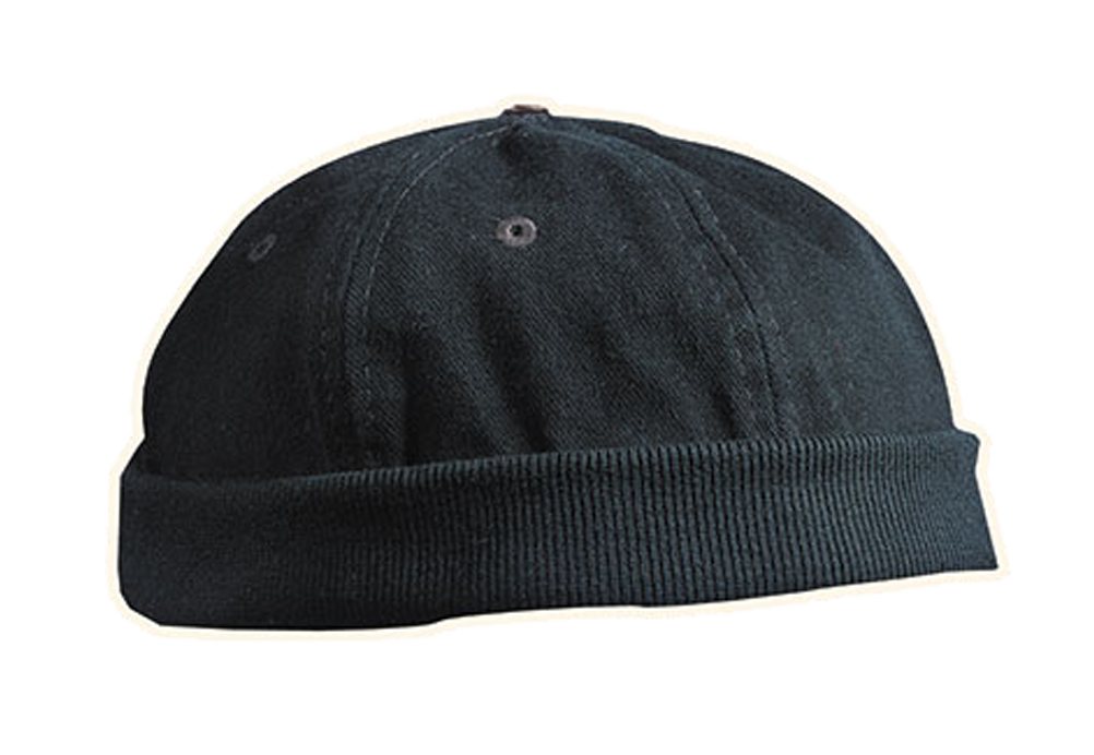 Art & Detail Shirt Flat Cap Seemannsmütze Fischer Kappe Docker Mütze von Art & Detail Shirt