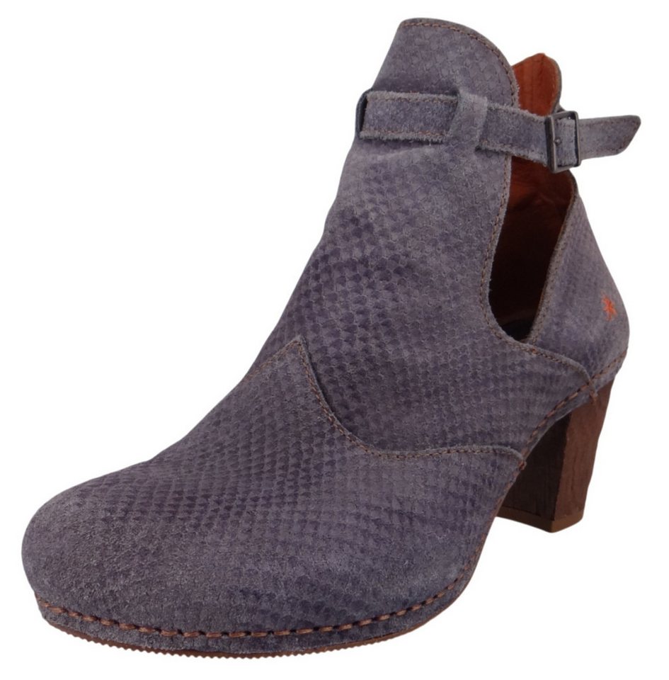 Art 0143 Treffe Blue Stiefelette von Art