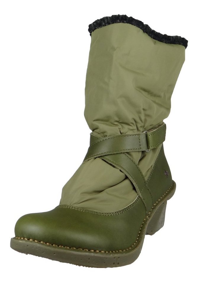 Art 1215 Oteiza Kaki Stiefelette Art 1215 Oteiza Kaki Stiefelette von Art