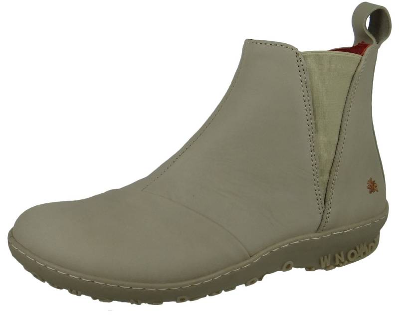 Art 1428 Antibes Chelsea Sesame Stiefelette von Art
