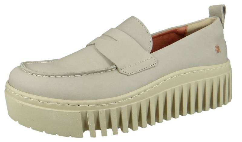 Art 1530 Brighton Sesame Mokassin von Art