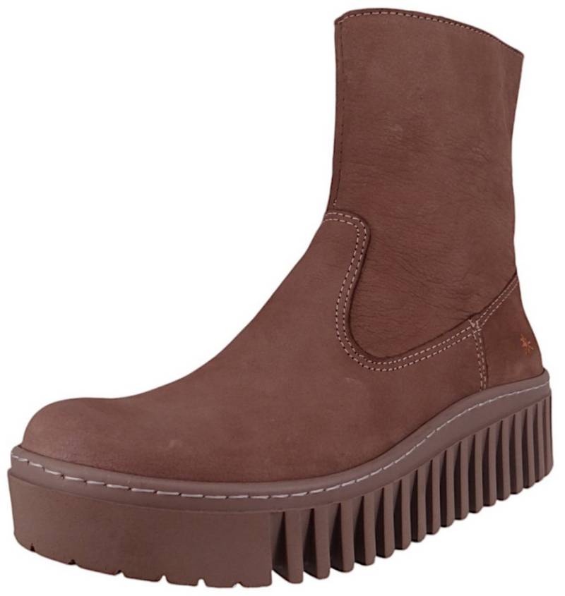 Art 1531 Brighton Taupe Stiefelette von Art